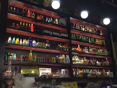 -虎子烧烤(湘江北路店)