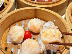 -舒友港式茶餐厅(黎明街店)