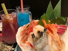 -御满屋日本料理