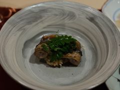 -橼舍鮨青木