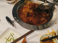 -古乐牛香·鲜牛肉自助火锅(南京总店)