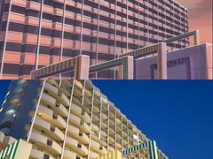 -台场海滨公园船码头