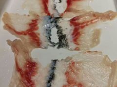 -龙记斑鱼火锅鲜切牛肉自助(红山路店)