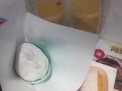 -聪记香港糯米糍(天虹店)