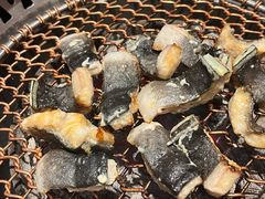 -木槿花韩式炭烤·熟成肉工坊(孙文东路店)
