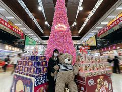 -紫荆城食品交易中心(华强北店)