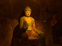 -千佛山风景名胜区