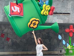 -深圳来福士广场