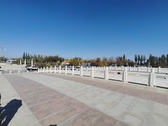 -敦煌莫高国际机场