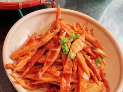 -苏帮袁Sue Cuisine(将台店)