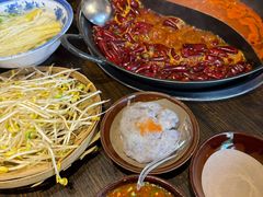 -冯校长老火锅(广州正佳广场店)