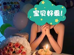 -麦朵·动物奶油生日蛋糕(景德镇广场北路店)