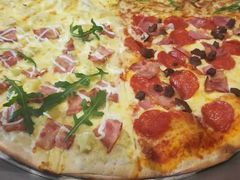 -披萨Pizza 2002(瑞源·名嘉国际店)