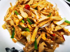 -舌尖上的烤全羊(华夏大道店)