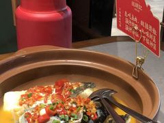 -巡耕记·湖南土菜(长湖店)