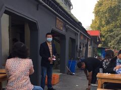 -泰顺江南春面馆