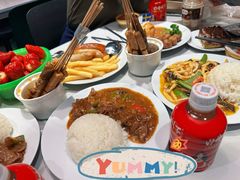 -宜家·瑞典风味餐厅(四元桥店)