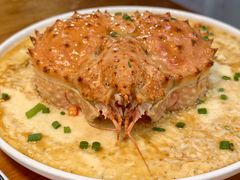 -醉壹号海鲜大排档(厦门美食地标店)