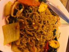 -Doo Dee Thai Food(Issan/Isaan/Esan)