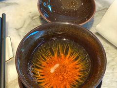 宫廷熟普-湖滨28中餐厅·西湖宴·杭州君悦酒店