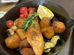 -沏点Trattoria意大利餐厅(新街口店)