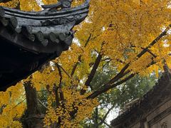 -无锡惠山寺