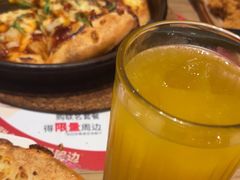 -必胜客(永旺店)