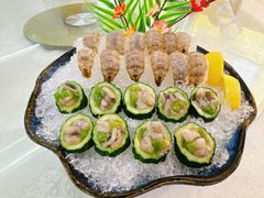 -嘉升大排档(番禺总店)