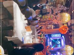 -胡桃里音乐酒馆(下沙店)