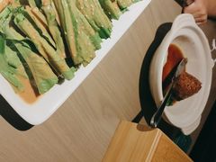 -前海沿·青岛菜(李沧万达店)