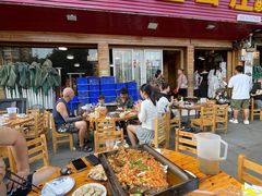 -宏兴烤鱼山庄(宣恩总店)