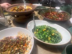 -锦府盐帮·侯宅(五棵松万达店)