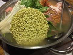 -纽斯桑拿会所(天山店)