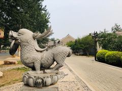 -万源龙顺度假庄园生态观光园