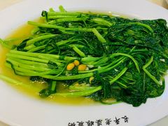 -长平老姿娘夜粥(平东一街店)