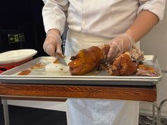 -大鸭梨烤鸭(北洼路店)