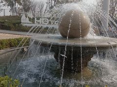 -华谊兄弟（长沙）电影小镇