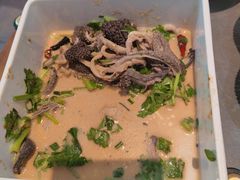 -黑窑厂糖油饼烤鸭·清真菜(总店)