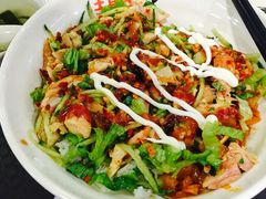 -Fan!烤肉饭(王府·星mall店)