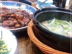 -锦月楼百姓厨房(大箕山商业广场店)