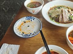 -小崔家臊子面(蔡家坡总店)