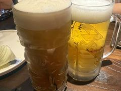 -鸟鹏烧鸟居酒屋(熙龙湾店)