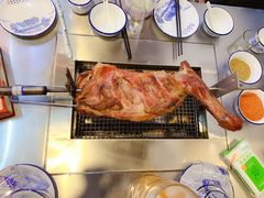 -宗泉烤全羊·烤羊腿·家常菜(解放东路店)