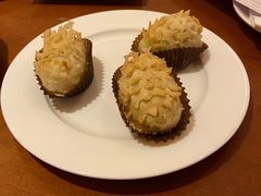 榴莲酥-杭州JW万豪酒店-万豪中餐厅