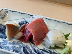 -鮨一日本料理旗舰店(总店)