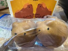 -好利来(山东路店)