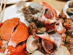 -沈阳和平艾美酒店新食谱西餐厅