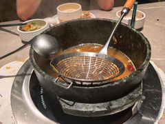 -芸山季·云南野生菌火锅(宝能环球汇店)