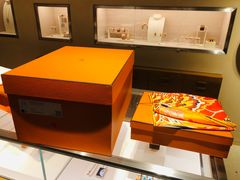 -爱马仕 HERMES(上海ifc商场店)