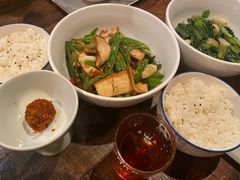 -铁公鸡·四川料理(天环广场店)